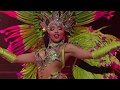 Brazilian Fantasy Showreel - The Best Samba & Carnival Dancers in the UK