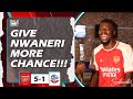 Arsenal 5-1 Bolton Wanderers | Fans Reaction | Carabao Cup Highlights