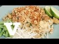 How To Make Authentic Pad Thai: Asian Bites