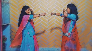 jutti meri jandi e | Neha bhasin | Rajputi dance