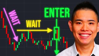 The Secrets Of Candlestick Charts That Nobody Tells You
