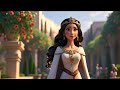 The Story of Queen Esther | Bible stories Kids