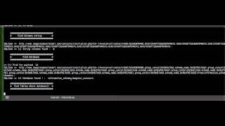 SQLCode Demo