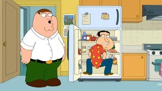 Cutaway Compilation Season 10 - Family Guy (Part 7)