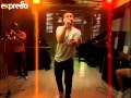 Mi Casa perform a special medley (01.3.13)