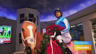 GDL: Explore the Newest Exhibits at the Kentucky Derby Museum