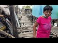 walking zapote v bacoor cavite philippines 4k