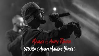 MiyaGi & Andy Panda - Utopia (Adam Maniac Remix)