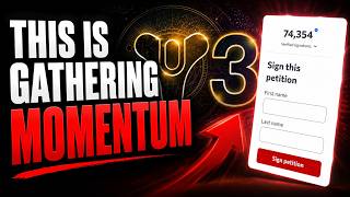 The Destiny 3 Movement Has Begun...