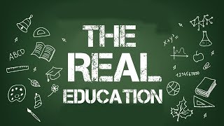 ये हैं वास्तविक शिक्षा | The Real Education | 4K UHD | Saint Rampal Ji | SATLOK ASHRAM