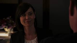 NCIS LA "We're way past letting fate decide"