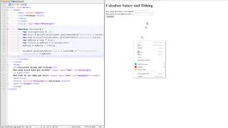 Debugger - Desk Checks