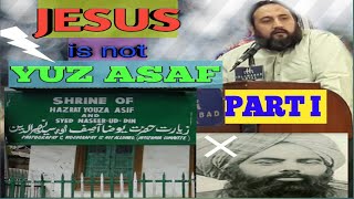 Part I-Falsified claim of Baani e Jammaat e Kadyani- Yuz Aasaf.Razai Bhateeja (Almaatoof R.B)