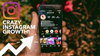 BEST Instagram Growth Tip for 2019 & 2020!