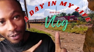 A DAY IN MY LIFE | CLEAN WITH ME | COOKING | GHETTO LIFE