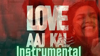 BOLLYWOOD ROMANTIC INSTRUMENTAL MUSIC #loveajkal #hindiinstrumental #bollywoodinstrumental