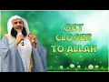 This Is Your Sign To Return To Allah __ Mufti Menk