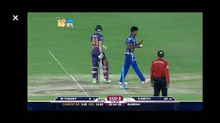 RPS VS MI - IPL FINAL 2017