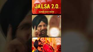 JALSA 2.0 | Akshay K & Parineeti C | Satinder Sartaaj | Mission Raniganj |Jjust Music