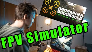 Uncrashed - Fpv drone simulator - still good going into 2023?