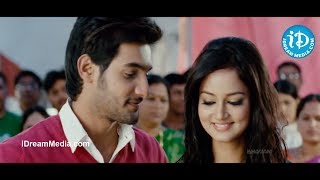 Evo Evevo Song - Lovely Movie Songs - Aadi - Saanvi - Rajendra Prasad