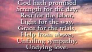 Sample Funeral Video Tribute