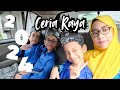 CERIA RAYA MV COVER BY LIMA BERADIK