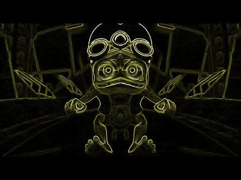 Crazy Frog Axel F Song Full Version Effects (Vocoded) - YouTube