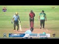 scottish striking stars vs fazlani united international school dad s 5.0 2022 match 28 day 14