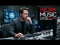 ULTIMATE CODING MODE 💻 | Focus Music for Programming, Study & Deep Work Flow
