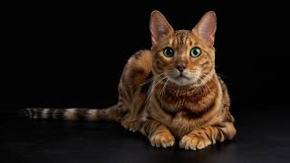 What Really Makes Bengal Cats Look Wild