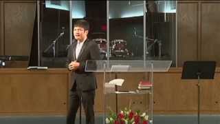 [FGATulsa]#1042#June 15,2014 English Service Pastor Zelpi