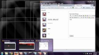 HTML5 for the Java Developer