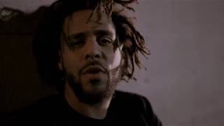 J. Cole - 4 Your Eyez Only (Music Video)