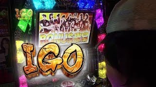 【Zirk】IGO EpisodeⅨ #002 ねおまー後編【パチンコ・パチスロ動画】