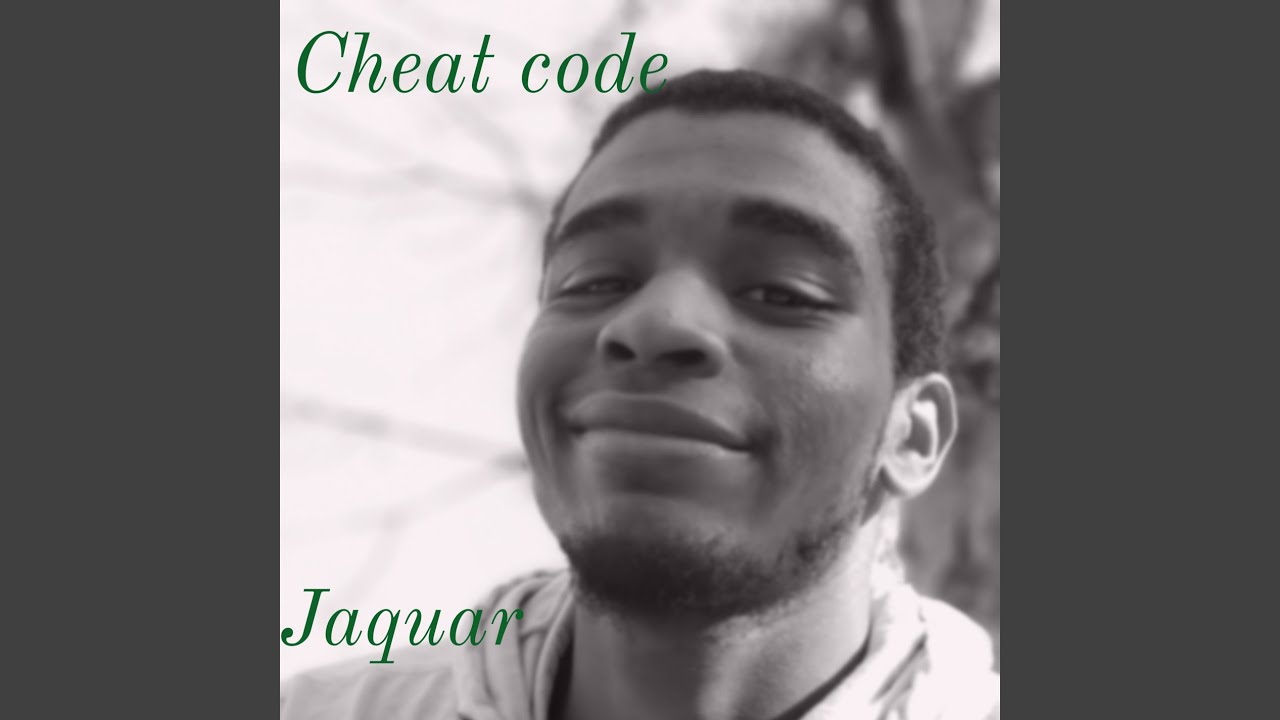 Cheat Code - YouTube