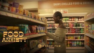 food anxiety | A Short Film on Fear \u0026 Faith