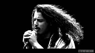 Soundgarden - New Damage - Isolated Voice Track