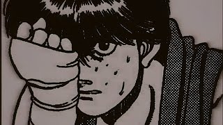 Hajime no Ippo OST - RETROSPECTION (Slowed)