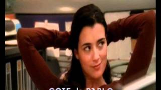 NCIS Intro With CSI:NY Theme