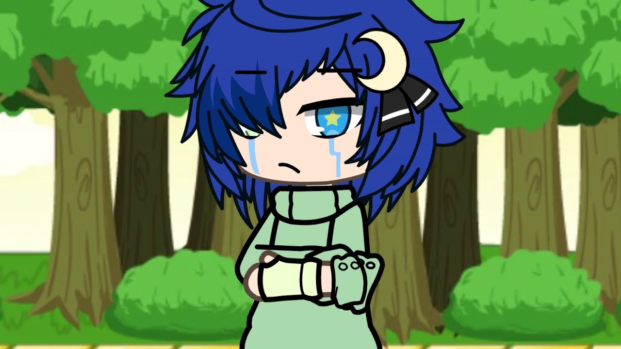 Vent Gacha Life Youtube