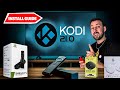 Kodi 21 Omega is FINALLY here - How to install it on Firestick & Android devices