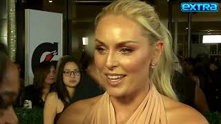 ESPYS: Lindsey Vonn on Sharing Struggles with Depression and Insomnia