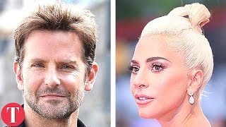 5 Signs That Prove Lady Gaga Is In Love With Bradley Cooper