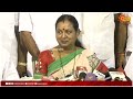 🔴live பிரேமலதா விஜயகாந்த் செய்தியாளர் சந்திப்பு premalatha vijayakanth press meet