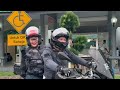 22 bikers koh samui cross border ride 2025 28.01.25 01.02.25 ~ part 1