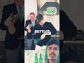 Bottle Head Smashing world Record😲😲  ' Mr Beast