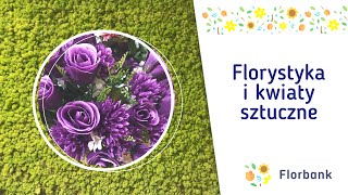 Hurtownia florystyczna Russów Florbank Agnieszka Banasiak