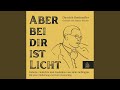 004_Nach zehn Jahren.9 - Aber bei dir ist Licht