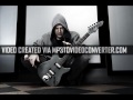 devin townsend transdermal celebration transcendence